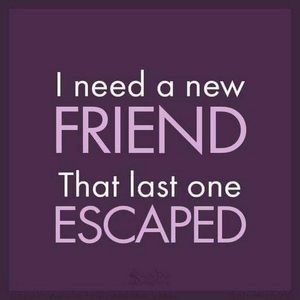 Meet your Posher, Marie